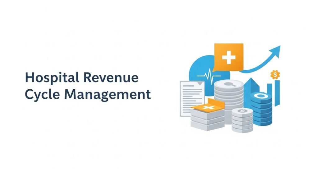 Hospital-Revenue-Cycle-Management