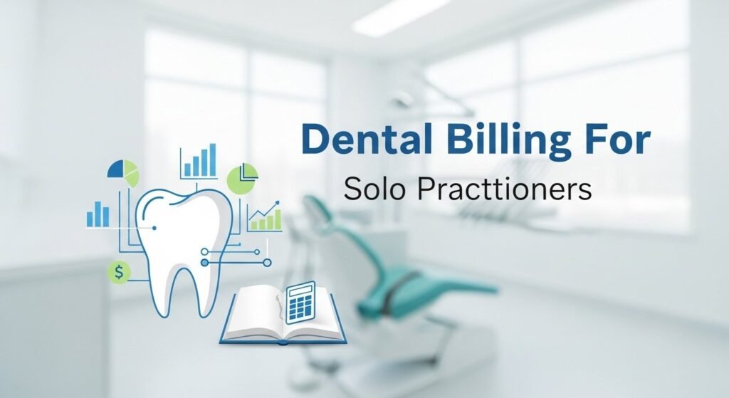 Dental-Billing-For-Solo-Practitioners