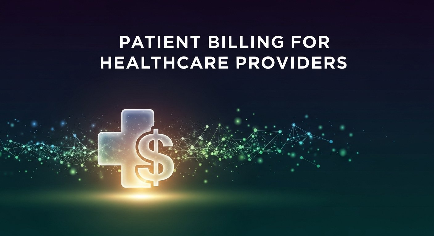 Patient-Billing-For-Healthcare-Providers