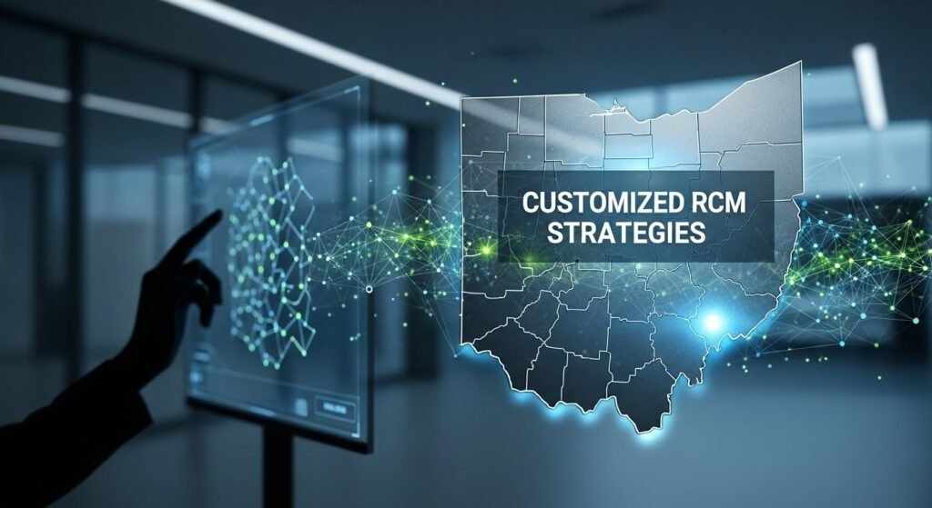 Custoized RCM Strategies