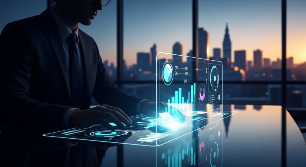 Advanced RCM Strategies